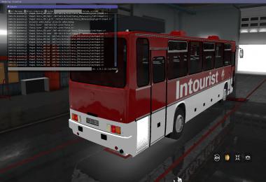 Ikarus 250-59 v10.07.19 1.35.x