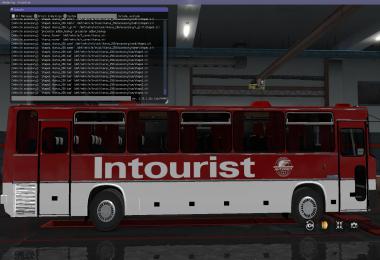 Ikarus 250-59 v10.07.19 1.35.x