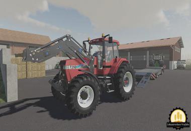 CaseIH 7200 Pro v1.0.0.0