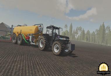 CaseIH 7200 Pro v1.0.0.0