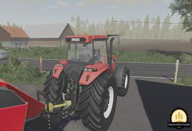 CaseIH 7200 Pro v1.0.0.0