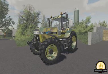 CaseIH 7200 Pro v1.0.0.0