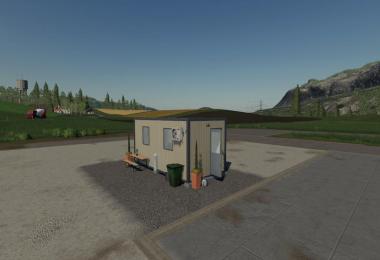 Container House v1.0.0.0