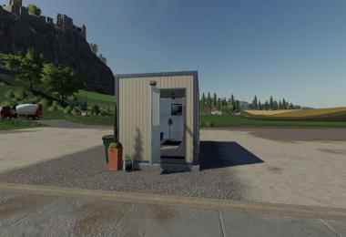 Container House v1.0.0.0