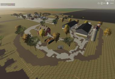 Cornbelt FS19 v1.0.0.0