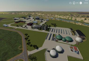 Cornbelt FS19 v1.0.0.0