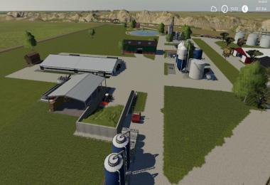 Cornbelt FS19 v1.0.0.0