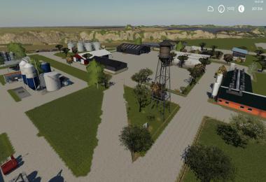 Cornbelt FS19 v1.0.0.0