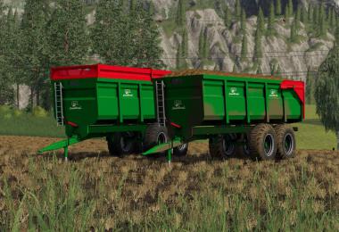 Coutand 18T v1.0.0.0