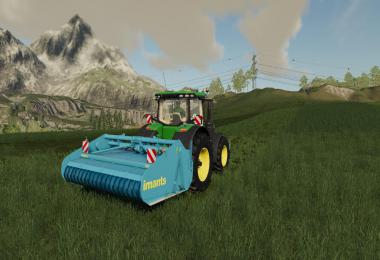 CSS Imants 47SX v1.0.1