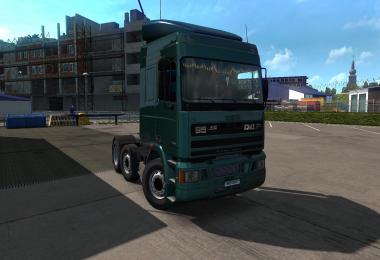 DAF 95 XBS 1.35.x