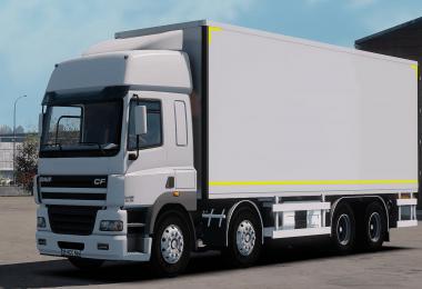 DAF CF 1.35.x