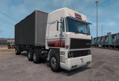 DAF F241 series v1.2 1.35