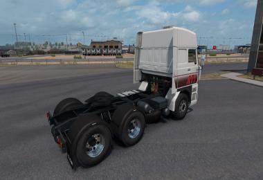 DAF F241 series v1.2 1.35