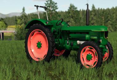 Deutz 9005 v1.1.0