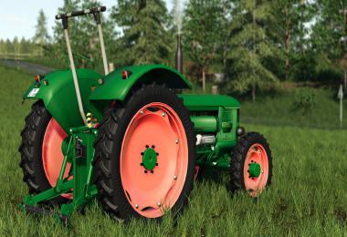 Deutz 9005 v1.1.0