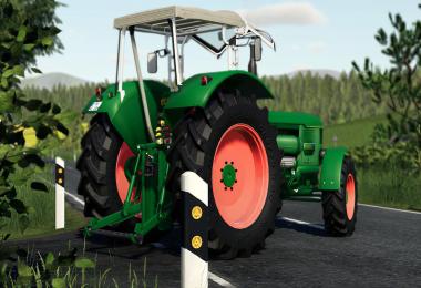 Deutz 9005 v1.1.0