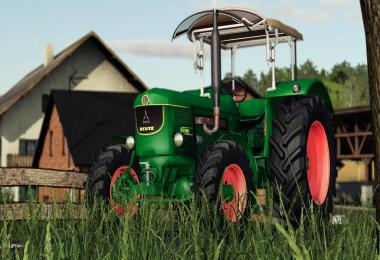 Deutz 9005 v1.1.0