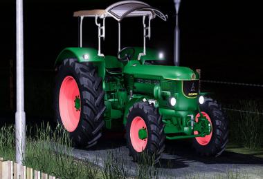 Deutz 9005 v1.1.0