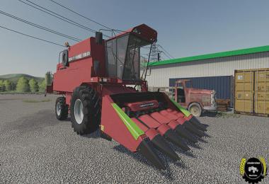 DEUTZ FAHR TopLiner 4075H v1.0.0.0