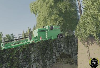 DEUTZ FAHR TopLiner 4075H v1.0.0.0