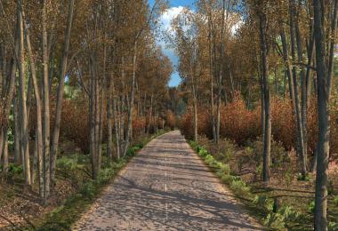 Early Autumn Mod v5.9