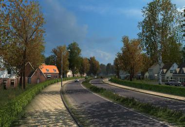 Early Autumn Mod v5.9