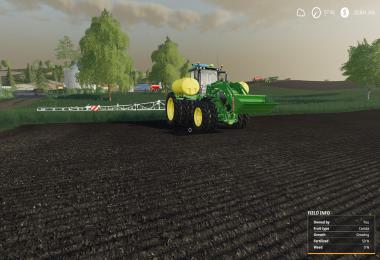 EM John Deere 7r v1.0.0.0