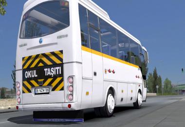 ETS 2 - Temsa Prestij SD 2014 v1.0