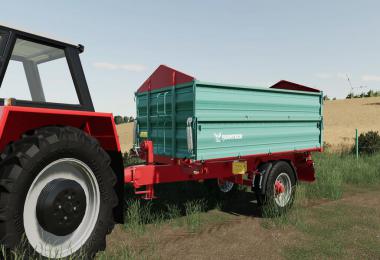 Farmtech EDK 800 v1.0.0.0