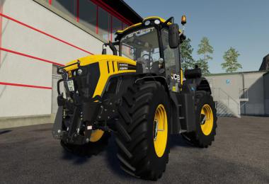 [FBM Team] JCB Fasttrac 4200 v1.0.0.0