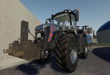 [FBM Team] JCB Fasttrac 4200 v1.0.0.0