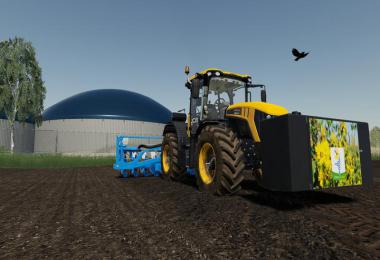 [FBM Team] JCB Fasttrac 4200 v1.0.0.0