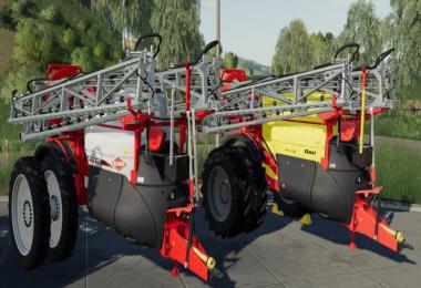 [FBM team] Sprayer technique v1.0.0.0