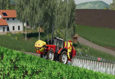 [FBM team] Sprayer technique v1.0.0.0