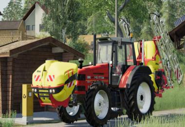 [FBM team] Sprayer technique v1.0.0.0