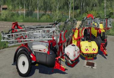 [FBM team] Sprayer technique v1.0.0.0