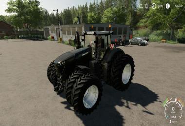 Fendt 1000 Vario Color Collection v1.0