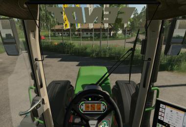 Fendt 700 Vario Beta