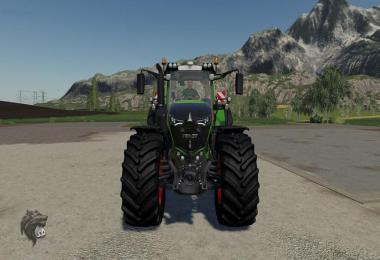 Fendt 900 Vario S5 Prototype v1.0.0.1