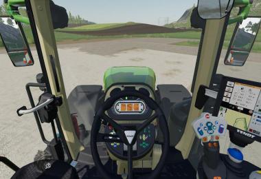 Fendt 900 Vario S5 Prototype v1.0.0.1