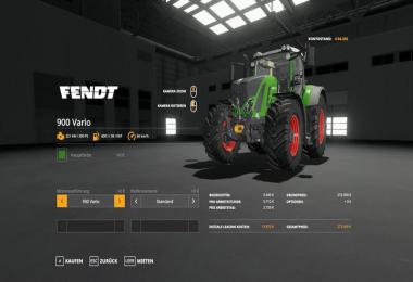 Fendt Pack v1.0.0.0