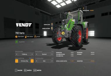 Fendt Pack v1.0.0.0