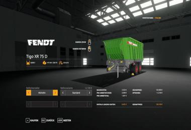 Fendt Pack v1.1.2.0