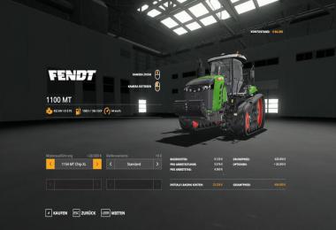 Fendt Pack v1.1.2.0