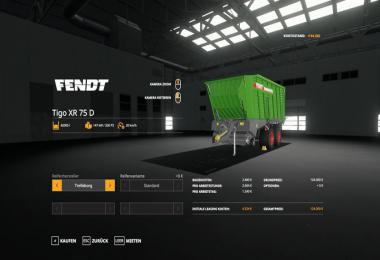 Fendt Pack v1.1.2.0