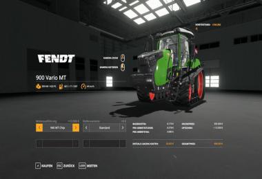 Fendt Pack v1.1.2.0