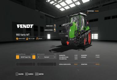 Fendt Pack v1.1.2.0