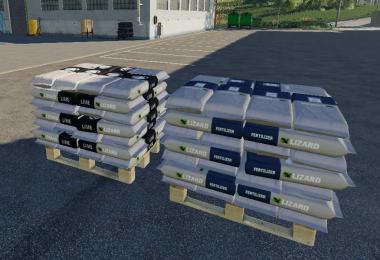 Fertilizer And Lime Pallet v1.0.0.0