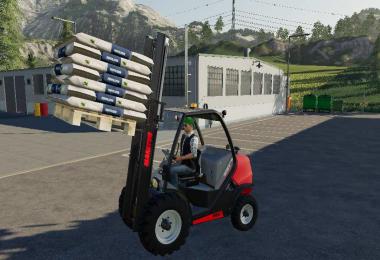 Fertilizer And Lime Pallet v1.0.0.0